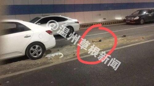 汕头车祸爆料新闻最新,多车相撞，伤亡情况令人揪心  第3张
