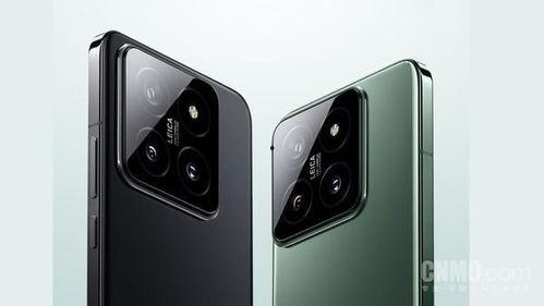 小米14摄像最新爆料,揭秘最新爆料中的摄像亮点  第2张