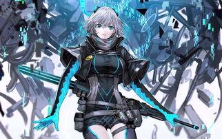 逆战最新僚机爆料视频大全,全新玩法与角色揭秘 第1张 逆战最新僚机爆料视频大全,全新玩法与角色揭秘 第1张