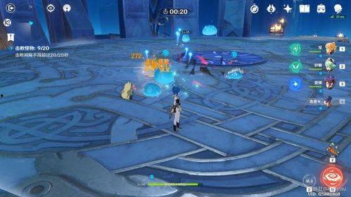 元素精通最新爆料,揭秘神秘元素力量与技能革新  第2张