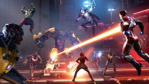 漫威新角色爆料大全最新,揭秘神秘英雄的诞生与命运 第1张 漫威新角色爆料大全最新,揭秘神秘英雄的诞生与命运 第1张