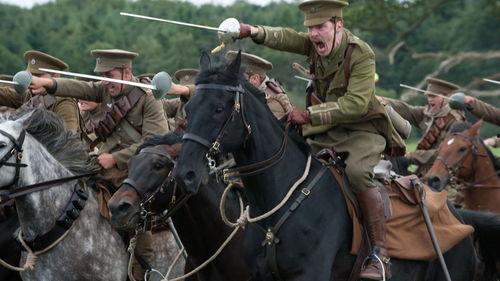 战马1电影在线观看,勇者无畏,战火中的传奇 第1张 战马1电影在线观看,勇者无畏,战火中的传奇 第1张