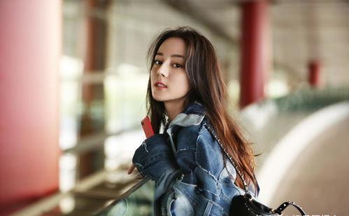 娱乐圈爆料关晓彤性格,娱乐圈中的阳光少女，率真直爽的个性魅力  第3张